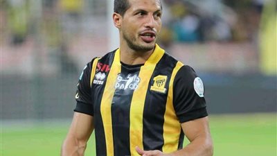 انفراجة في أزمة طارق حامد مع حارس الفيحاء