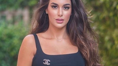 في الجيم.. شاهد ياسمين صبري برشاقة مبهرة