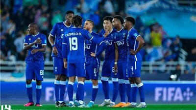 الاتحاد السعودي يعلن مشاركة الهلال في كأس العالم للأندية 2025