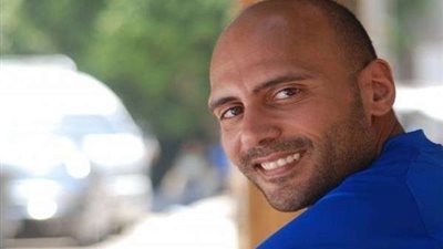 الفنان وليد فواز يدعم شيكابالا.. شاهد