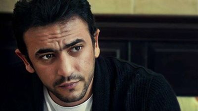 بعد تعرضه للتنمر.. أحمد العوضي يوجه رسالة لـ شيكابالا