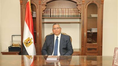 خاص| عبد السند يمامه: «كتف في كتف» مبادرة وطنية غير مسبوقة