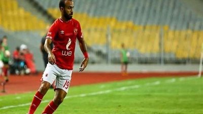 محمد مجدي: موسيماني 