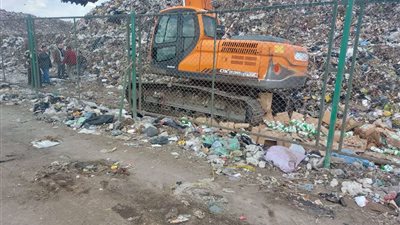 إعدام طن ونصف إضافات أعلاف بنصف مليون جنية غير مطابقة للمواصفات بالغربية