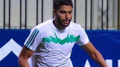 الاتحاد السكندري يعلن التعاقد مع مدافع نادي بيراميدز