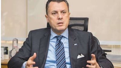 أحمد عيسى: هناك تقديرات بأن يشهد العام الجاري 2023