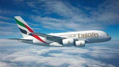 قرار جديد من الإمارات مع مصر للطيران بسبب كورونا
