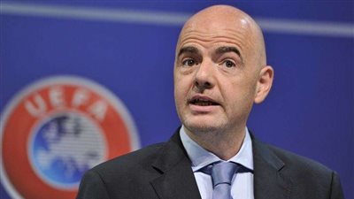 إنفانتينو: سننظم كأس العرب مرة أخرى.. ومونديال 2026 سيكون الأفضل في التاريخ