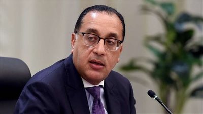 رئيس الوزراء يشهد افتتاح معمل الفحص للحجر الزراعي بميناء العين السخنة