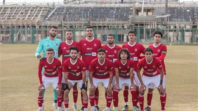 بطولة الجمهورية.. أهلي2007 یسقط بثلاثیة أمام الداخلية