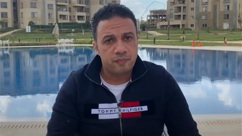 حمادة أنور يكشف سبب خسارة الزمالك في نهائي دوري أبطال إفريقيا 