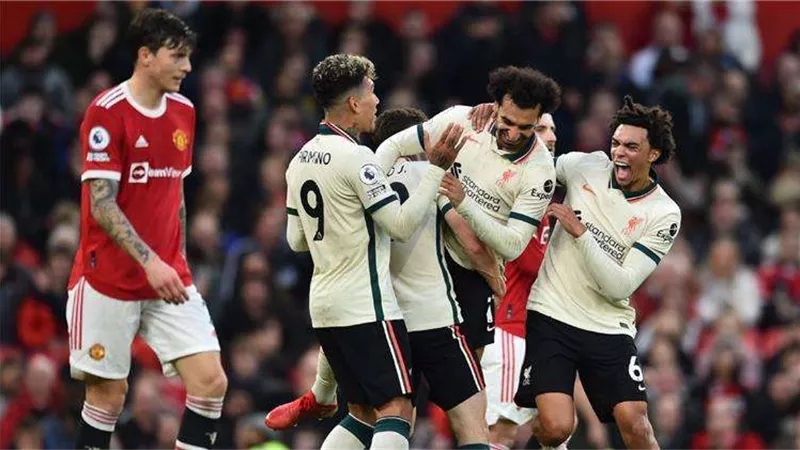 تشكيل ليفربول المتوقع أمام ريال مدريد