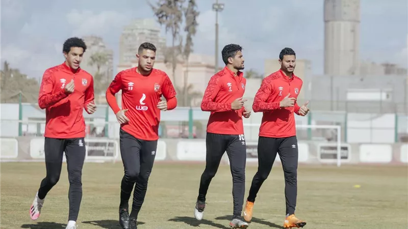أحمد شوبير: مستقبل حراسة الأهلي بخير