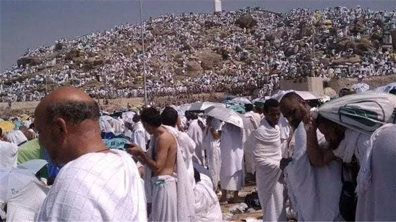 بـ 5 محافظات.. غدًا آخر أيام إجراء قرعة الحج لعام 2023