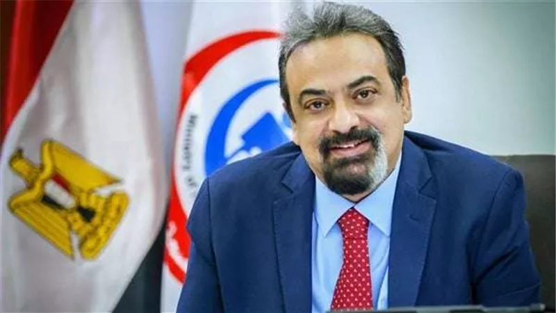 الصحة: تقديم الخدمات الطبية لـ 693 ألف مواطن