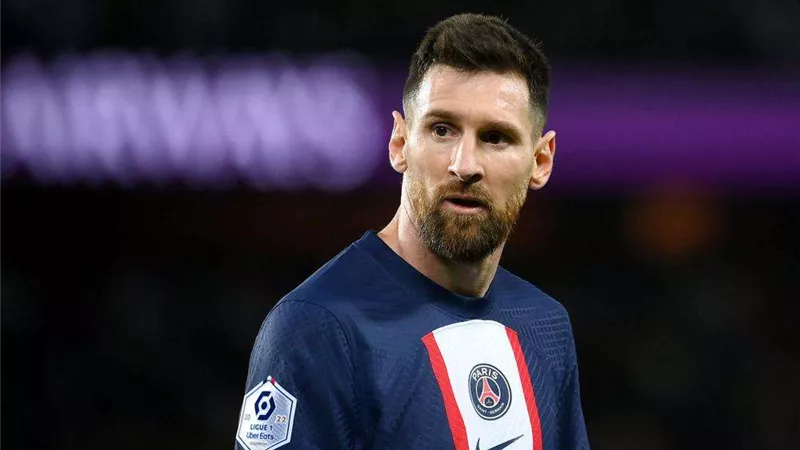 الهلال يُقدم عرضا مغريا لـ ميسي| تفاصيل