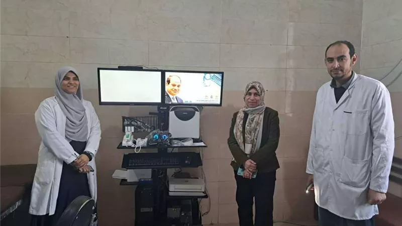 صحة الشرقية: تفعيل المرحلة الثانية لمبادرة 