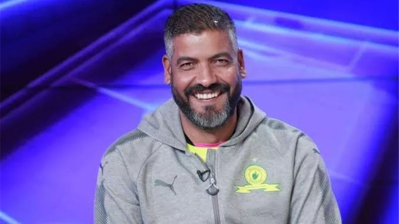 صن داونز يصدر بيانا ناريا ضد خالد علي