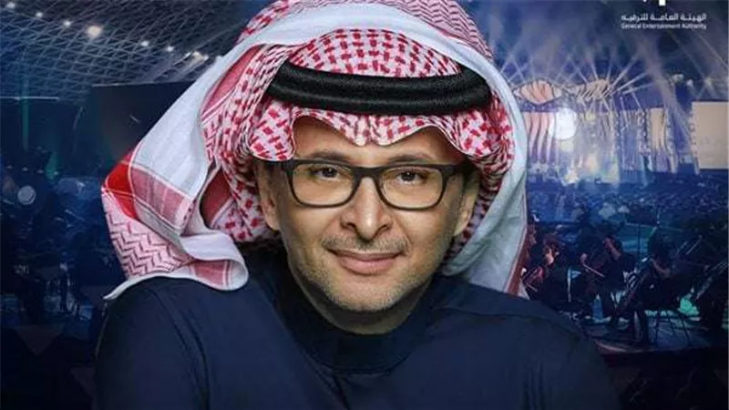 عبد المجيد عبد الله يقيم  حفلا في جدة..غدا