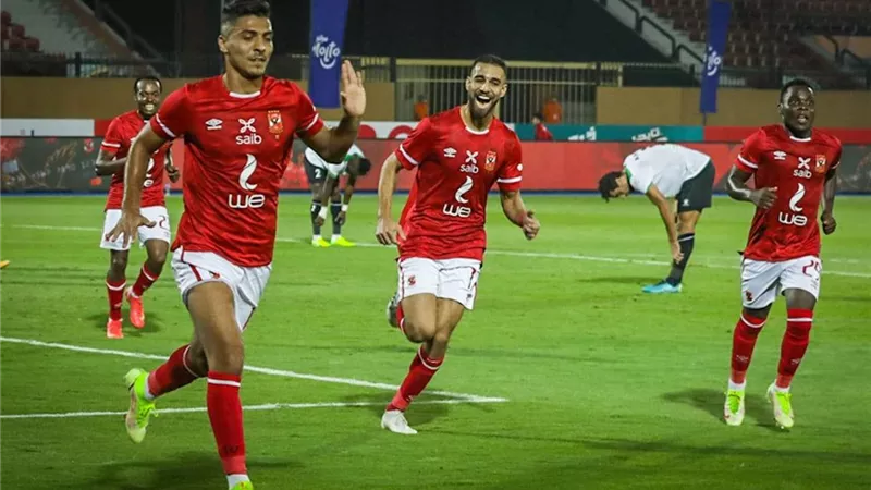 تعرف على موعد مباراة الأهلي القادمة بدوري أبطال إفريقيا