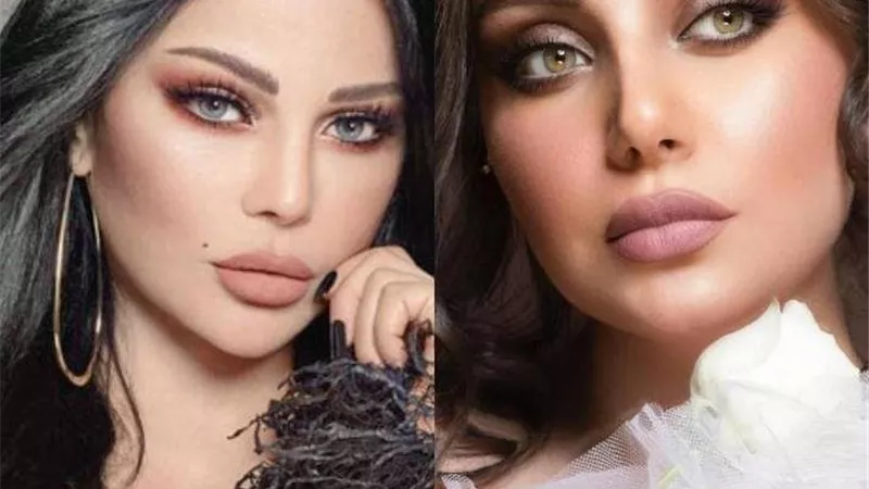 حقيقة تصالح ابنه هيفاء وهبي مع والدتها (تفاصيل)