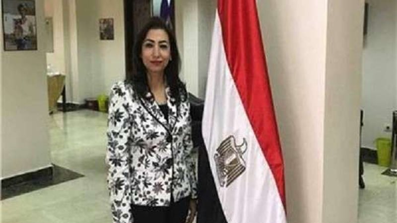 عبير أحمد
