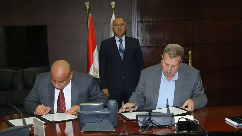 تعرف على أبرز وأهم المعلومات عن مشروع مصنع كوم أبو راضي