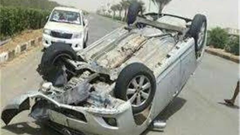 إصابة 