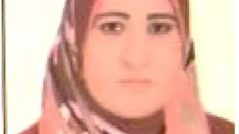 الأم المثالية بالمنوفية تسجد لله بعد اختيارها ضمن الأمهات المثاليات على مستوى الجمهورية