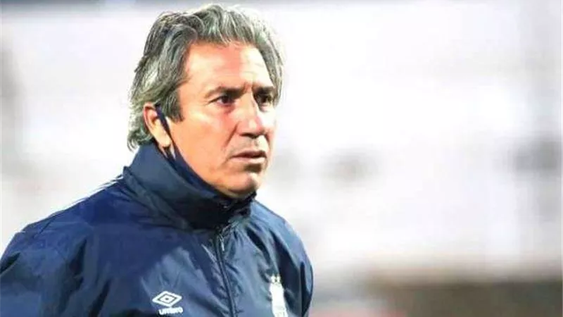 مدرب شباب بلوزداد: علينا التكشير عن أنيابنا أمام الزمالك