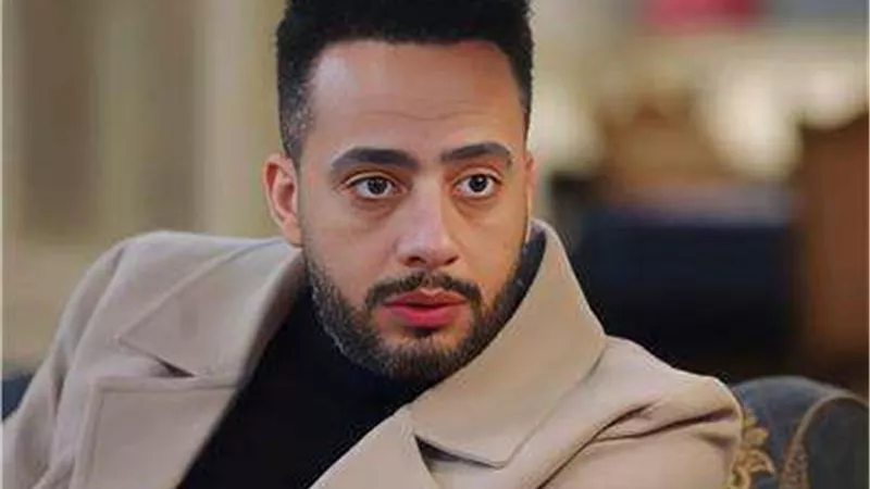 الفنان عصام السقا يجسد شخصية نعيم فتوح في مسلسل جعفر العمدة