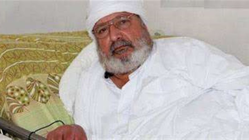 سيد قذاف الدم