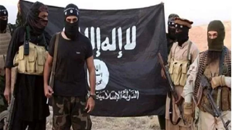 داعش تعلن مسؤوليتها عن هجوم مصفاة نفط فى شمال العراق