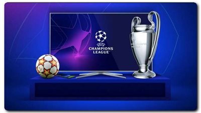 عاجل| نتائج قرعة دور ربع نهائي دوري أبطال أوروبا