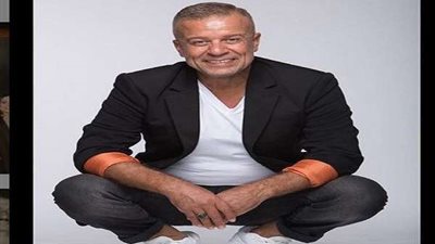 شريف منير وابنته ضيوف فيلم أحمد السقا الجديد (تفاصيل)