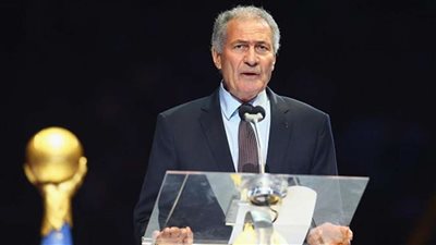 حسن مصطفى عن المونديال في مصر: 