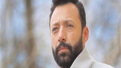 أحمد فهمي يعود للجمهور بمسلسل 