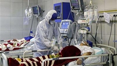 جامعة سوهاج تزف بشرى سارة بشأن الأبحاث الخاصة بكورونا
