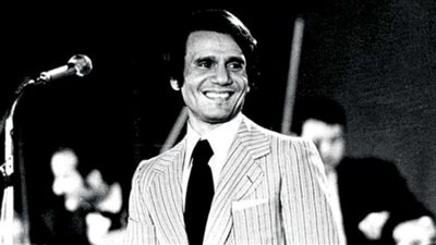 الاثنين المقبل.. أوبرا الإسكندرية تحيى ذكرى رحيل العندليب عبد الحليم حافظ