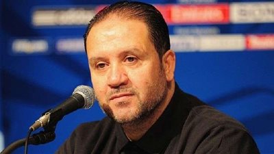 نبيل معلول : مجموعتنا صعبة .. وسنلعب على الصدارة