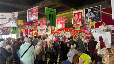 مد التصويت بانتخابات نقابة الصحفيين ساعة أخرى لزيادة الإقبال