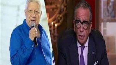 أول تعليق من عمرو الجناينى على حل مجلس الزمالك برئاسة مرتضى منصور