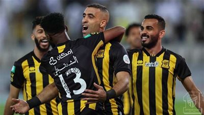 الاتحاد يحل ضيفًا على الفتح في دوري روشن السعودي