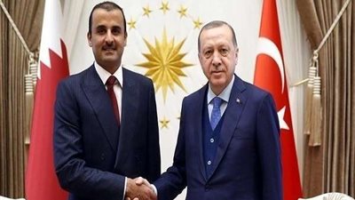 تركيا تبيع 10% من بورصة إسطنبول لقطر
