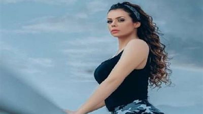 بإطلالة جذابة.. إيمي سالم توجه رسالة للبنات