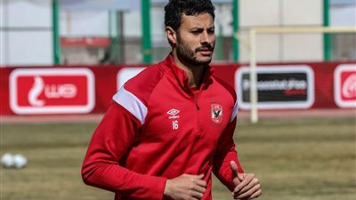أول تعليق من محمد الشناوي على هدف شيكابالا في مرماه