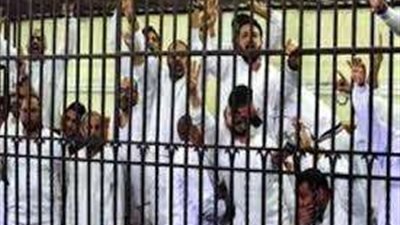 غدا.. محاكمة 6 متهمين في القضية المعروفة إعلاميا بـ«تنظيم القاعدة بكفر الشيخ»