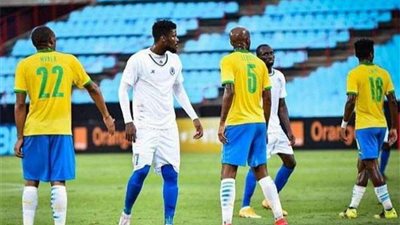 30 دقيقة.. صن داونز يستحوذ.. والهلال يهدر 3 أهداف