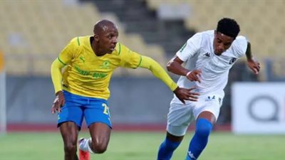 صن داونز يُحيي آمال الأهلي بتعادل إيجابي مع الهلال السوداني في دوري أبطال إفريقيا