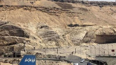قطاع الأعمال: إطلاق العمل بمشروع تطوير كورنيش المقطم مساء اليوم